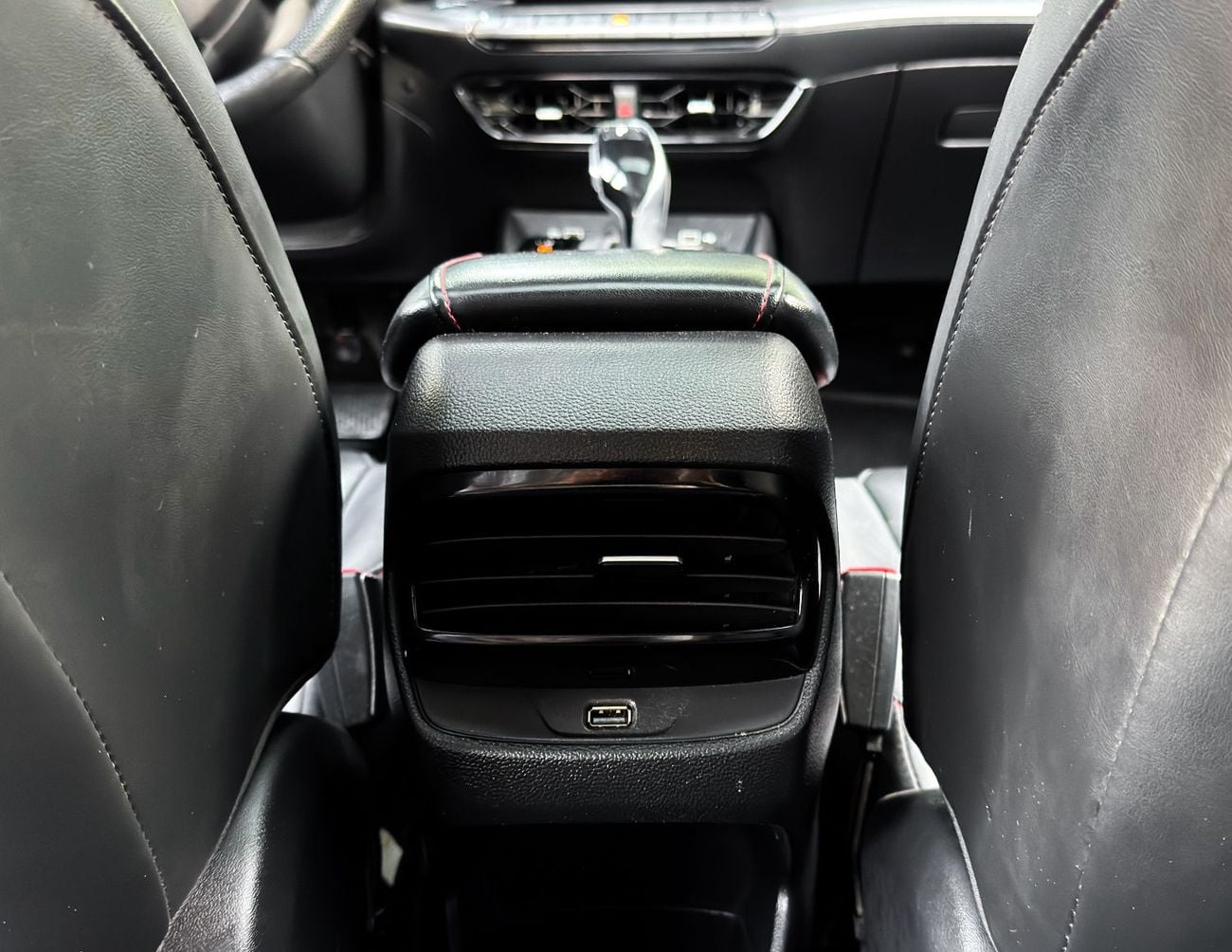 MG GT LUXURY MG GT | 1.5 L | 2023 | GCC | Full Option | Accident-Free | In Excellent Condition | 655 P.M