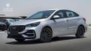 شيري ازيرو5 Standard 1.5 Liter - 4-cyl Petrol Engine - 16" Alloy Wheels - Parking Sensor