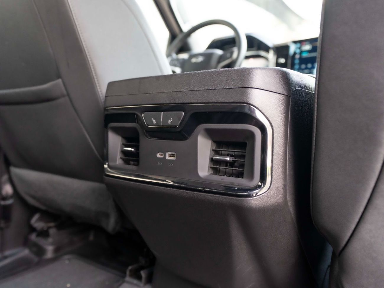 Chevrolet Silverado ZR2