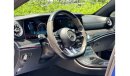 Mercedes-Benz E 63 AMG 4MATIC+ MERCEDES E63s MODEL 2021 KM 32000
