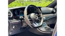 Mercedes-Benz E 63 AMG 4MATIC+ MERCEDES E63s MODEL 2021 KM 32000