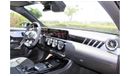 Mercedes-Benz A 35 AMG MERCEDES A35 AMG 2023 GCC WITH 5 YEARS AGENCY WARRANTY IN BRAND NEW CONDITION INCLUDING FREE INSURAN