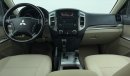 Mitsubishi Pajero GLS 3500