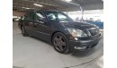 Lexus LS 430 (LOT# 1423)