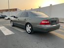 Lexus LS 430