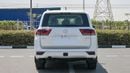 Toyota Land Cruiser LC 300  VXR 3.5L V6 Twin Turbo - WHITE - 2024