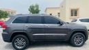 Jeep Grand Cherokee Limited 3.6L