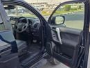 تويوتا برادو PRADO DIESEL 2800 CC RIGHT HAND DRIVE ONLY FOR EXPORT