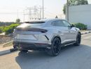 Lamborghini Urus GCC