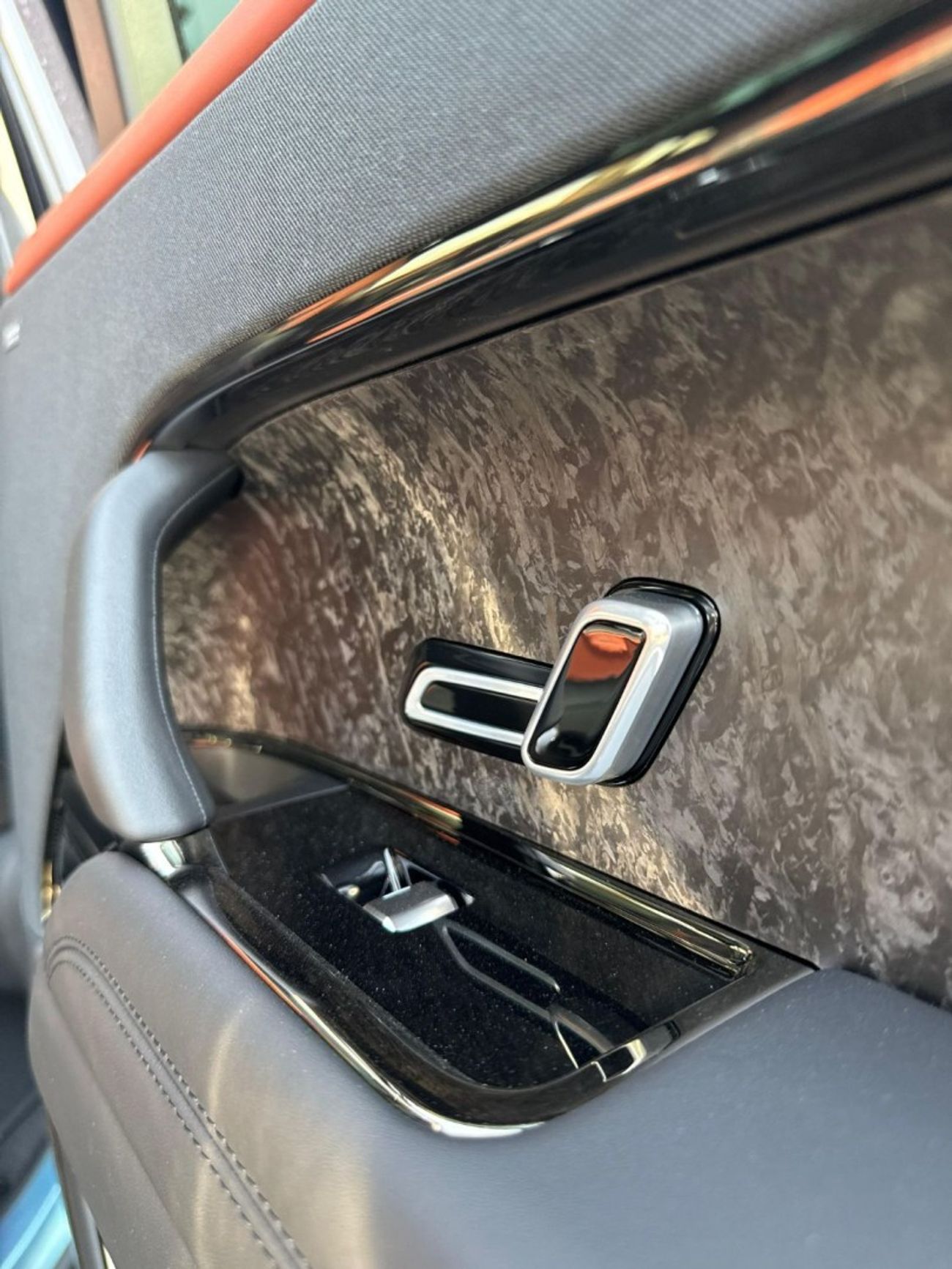 لاند روفر رينج روفر سبورت Dynamic HSE P400 3.0L