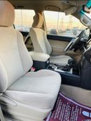 Toyota Prado Toyota Prado 2018 V4 TX-L 2.7L (271 HP)