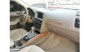 Audi SQ5 AUDI Q5 Ct ABT 2012 GCC