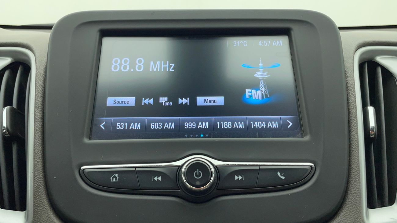 Chevrolet Malibu LS 2.5 | Zero Down Payment | Home Test Drive