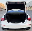 مرسيدس بنز S 500 4MATIC 3.0L