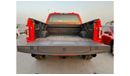 Ford F 150 Raptor RAPTOR CREW CAB 4X4 3.5L PETROL AUTOMATIC TRANSMISSION