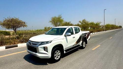ميتسوبيشي L200