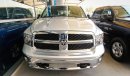 RAM 1500 1500 5.7 Litre SLT