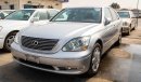 Lexus LS 430