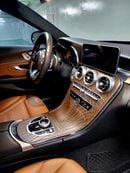 مرسيدس بنز C 300 AMG
