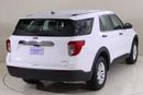 Ford Explorer BASE E3023 / FREE INSURANCE + REGISTRATION / AL TAYER MOTORS AL QOUZ SHOWROOM