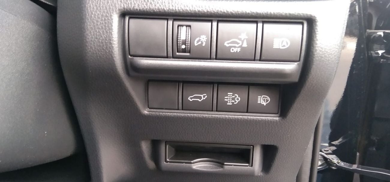 Toyota Prado Kakadu Right-Hand drive Brand-new Diesel Right-Hand drive Brand-new