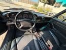 Porsche 911 carrera 993