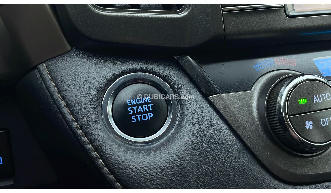 Toyota RAV4 GXR 2.5 | Under Warranty | Inspected on 150+ parameters