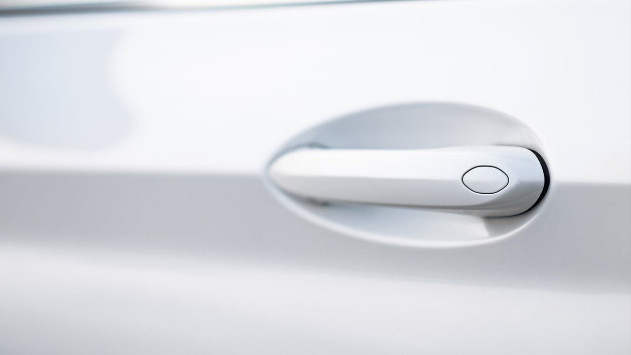 بي أم دبليو iX3 2025 | BMW IX3 LEADING VERSION M SPORT