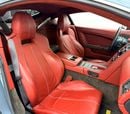 Aston Martin Vantage STANDARD V8, Service History, Fully Loaded, Excellent Condition, GCC