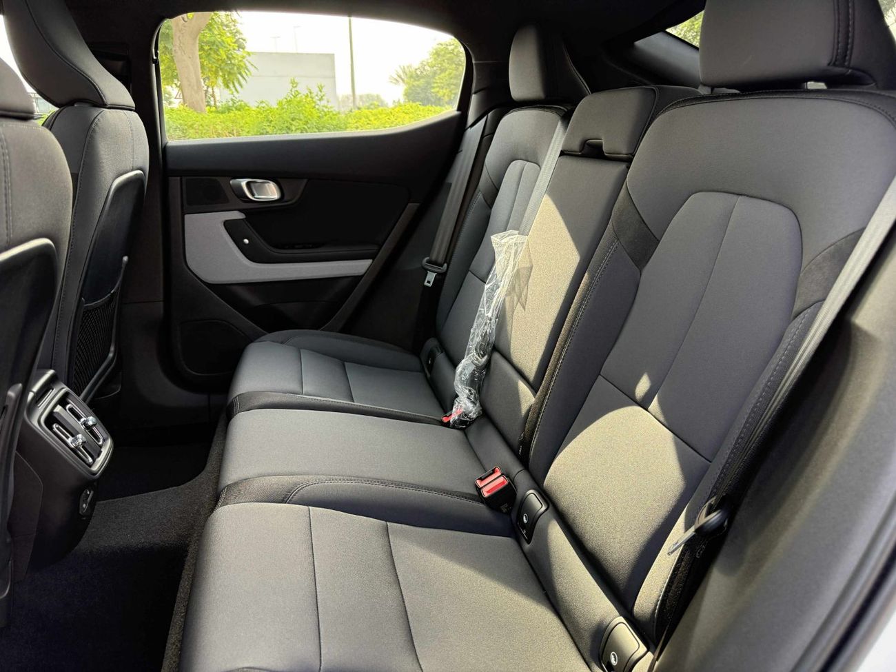 بولستار بوليستار 2 **2024**GCC SPEC UNDER WARRANTY LONG RANGE