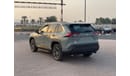 تويوتا راف ٤ 2022 TOYOTA RAV4 XLE PREMIUM HYBRID 4x4 FULL OPTIONS IMPORTED FROM USA