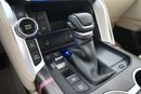 تويوتا لاند كروزر GXR Toyota Land Cruiser GX-R 4.0L V6 Petrol Model 2026