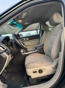 فورد إكسبلورر XLT