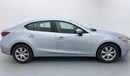 مازدا 3 Mazda 3 1.6