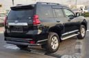 Toyota Prado 2019 TX-L V4 2.8L Diesel Engine Full Option