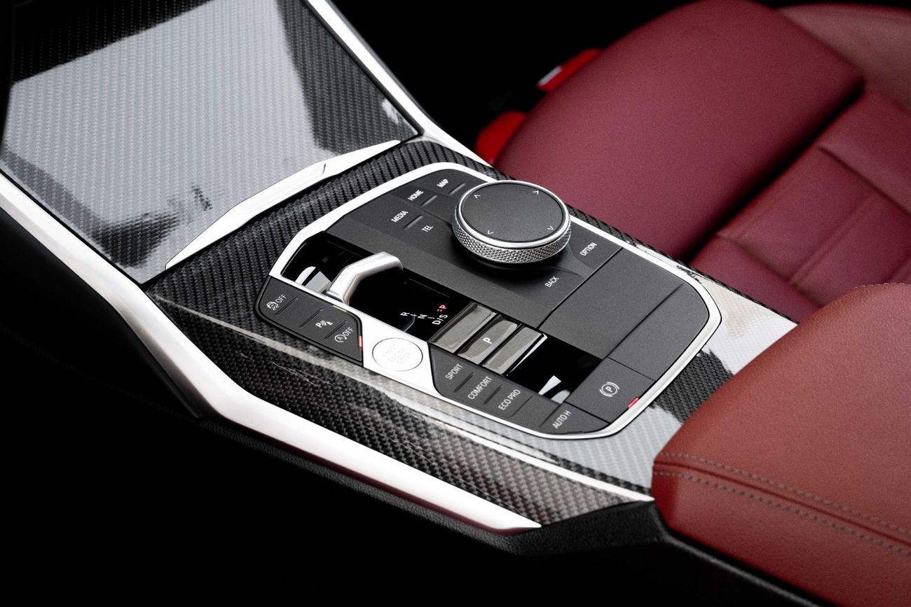 BMW M340i M340 | 5,287 P.M  | 0% Downpayment | Agency Warranty & Service!