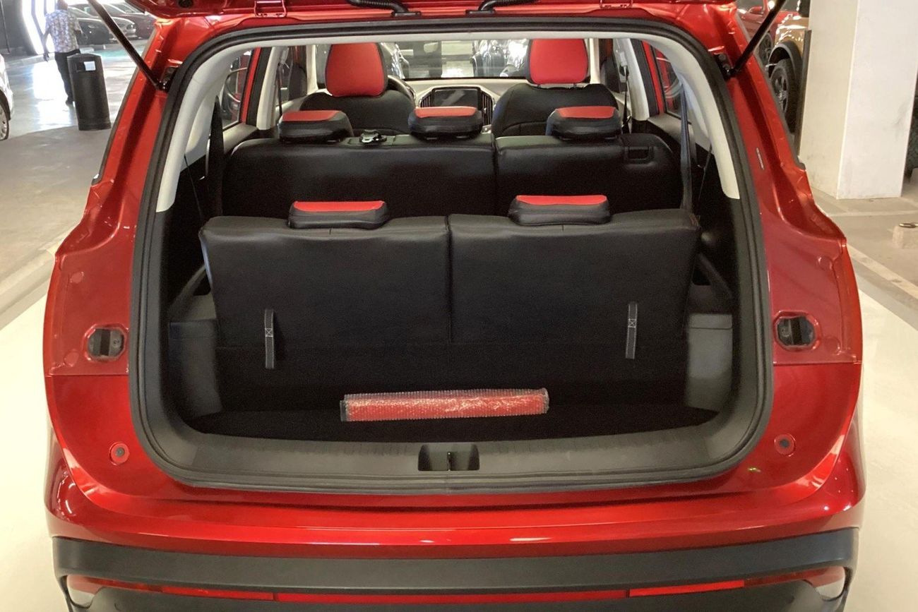 Chevrolet Captiva Premier | Guaranteed Warranty | 0 Down Payment