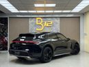 Porsche Taycan 4S Cross Tourismo