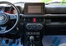 Suzuki Jimny GL V4 1.5L Petrol MT 2024 / 3 Doors - 4 Seats / Steering Audio Control / Book now