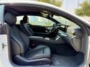 Mercedes Benz E 450 STD