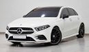 Mercedes-Benz A 250 Sport