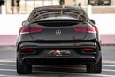Mercedes Benz GLE53 AMG COUPE 4MATIC+