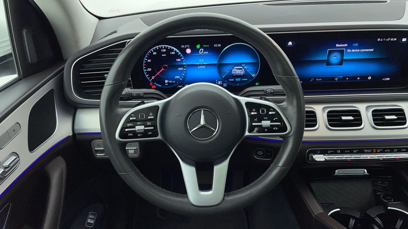 Mercedes-Benz GLE 450 PREMIUM AMG 3 | Zero Down Payment | Home Test Drive