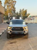 Toyota Tacoma SR5 (NON GCC) 2019 TRD SPORT 2.7 MID OPTION USA SPEC