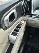Kia Sorento 3.5L 2WD GCC Specs Mid Option 2025 Model Brand New