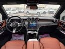 مرسيدس بنز GLC 300 4Matic
