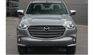 مازدا BT-50 MAZDA BT-50 DOUBLE CABINE 3.0L Turbo Diesel