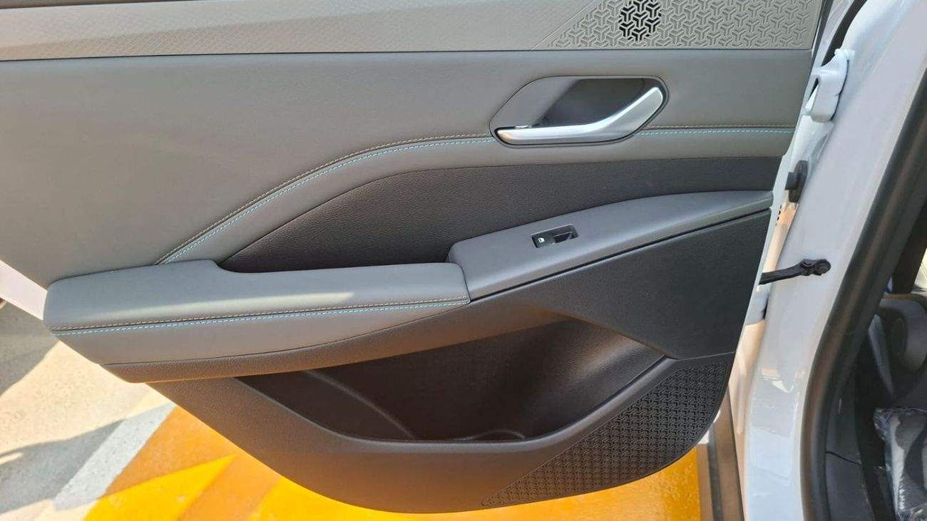BYD QIN PLUS BYD qin plus 2025