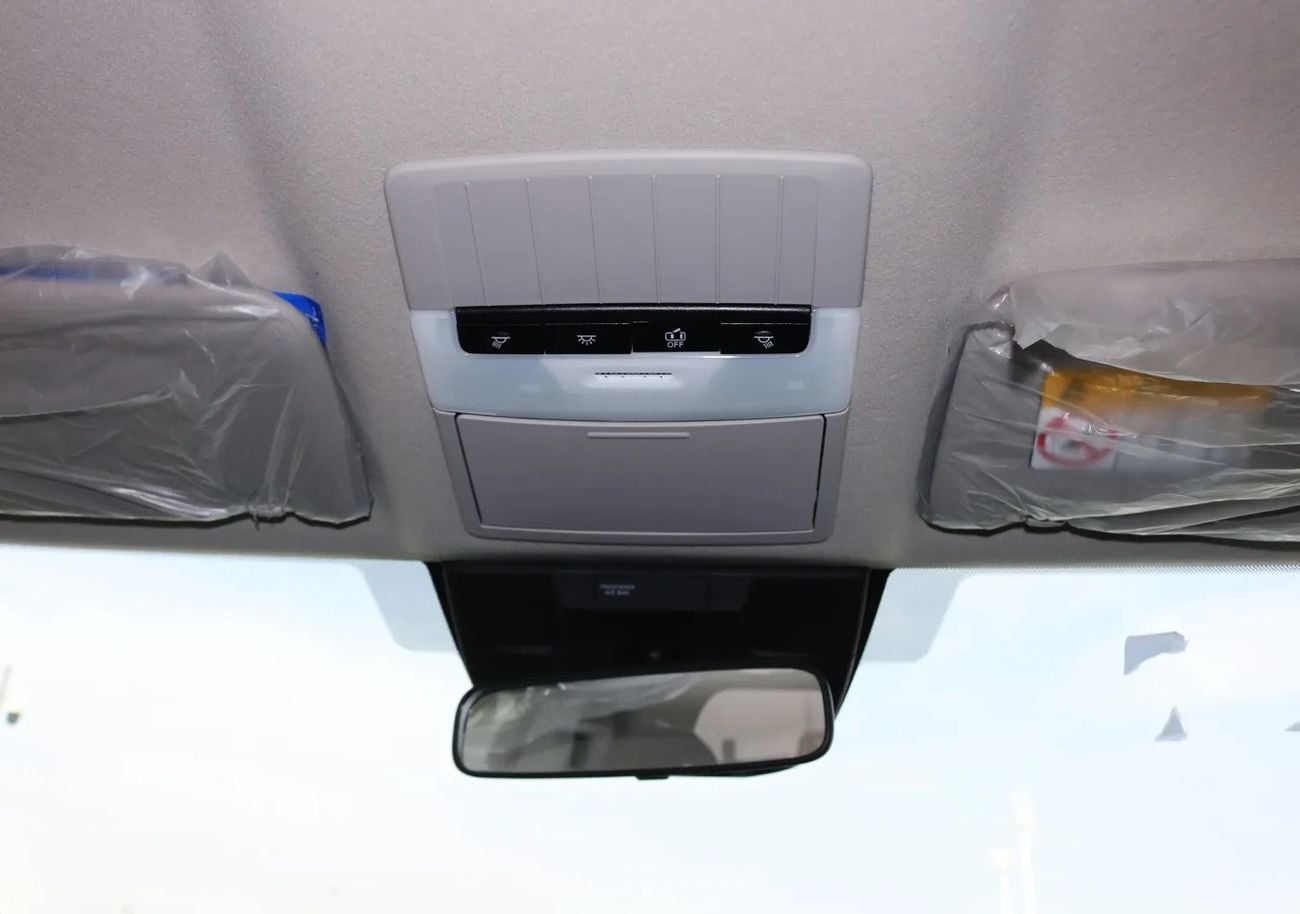 Mitsubishi L200 GLS 2024 Mitsubishi L200 / Triton Sportero 4WD 2.4L Diesel AT