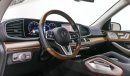 Mercedes-Benz GLE 450 4MATIC VSB 28764